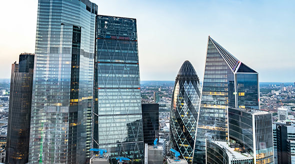 London