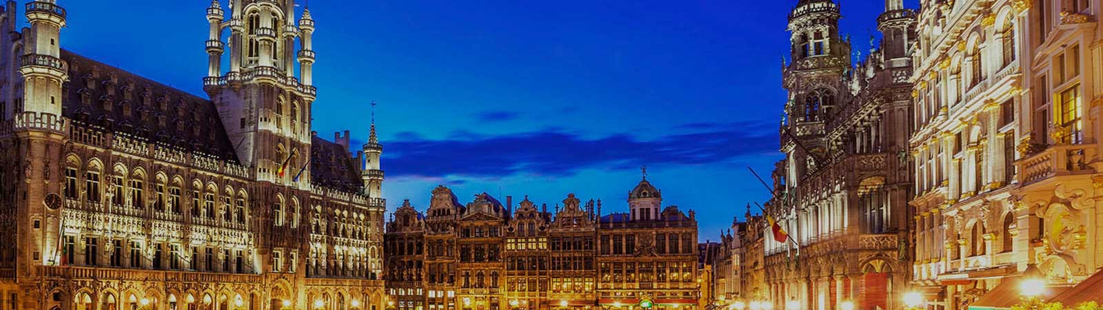 Meet CWT at GBTA in Brussels | CWT