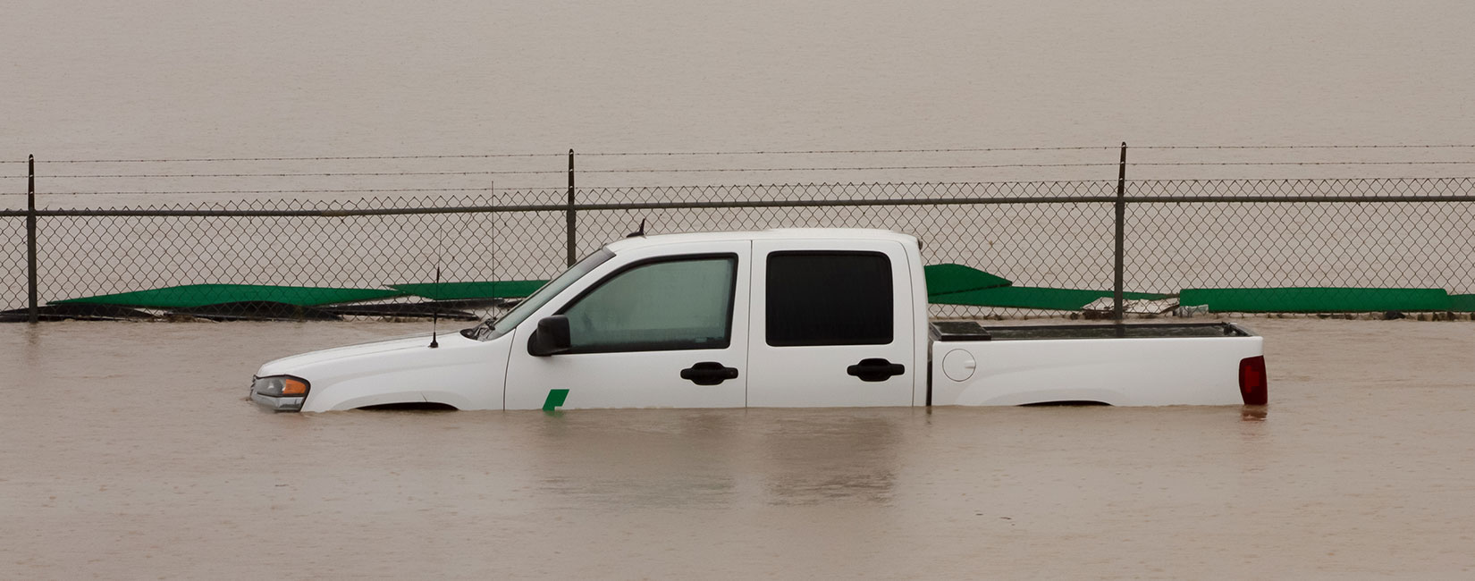 calgary flood case study