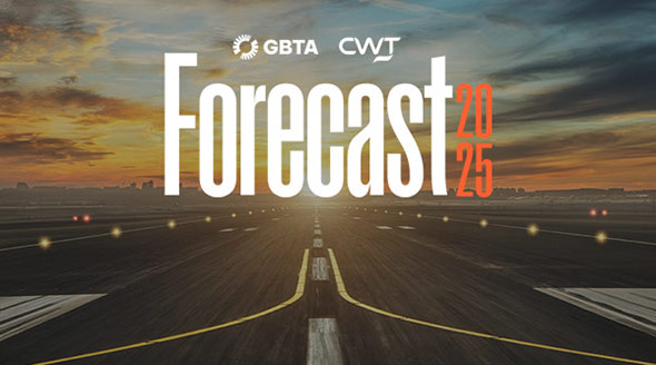 Forecast 25