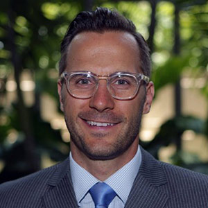 Dr. Shawn DuBravac