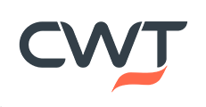 CWT logo - homepage